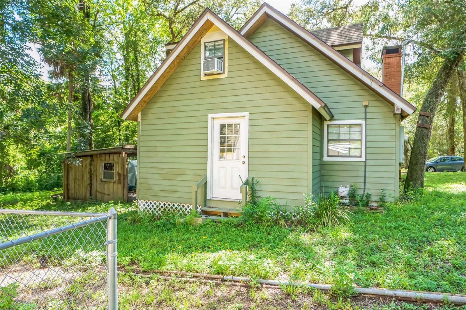 19980 NE 142ND CT, FORT MC COY, FL, 32134