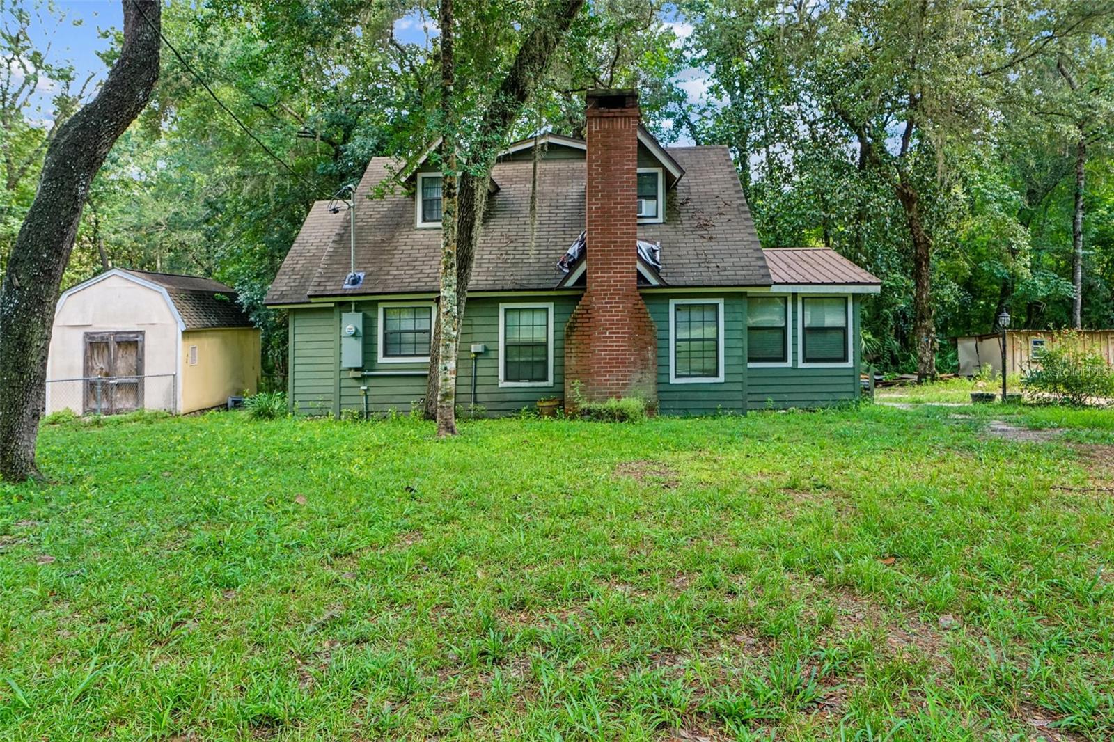 19980 NE 142ND CT, FORT MC COY, FL, 32134