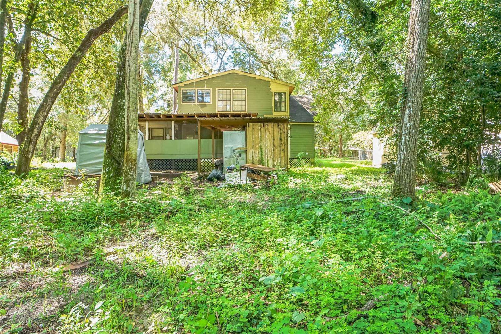 19980 NE 142ND CT, FORT MC COY, FL, 32134