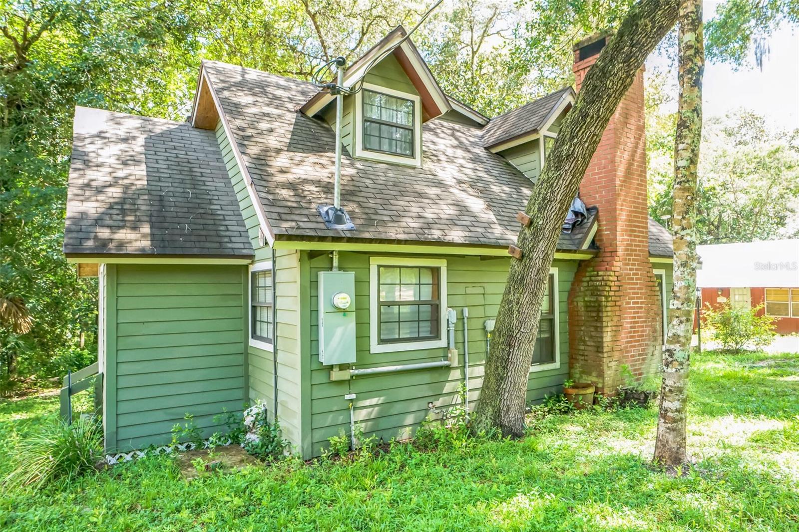 19980 NE 142ND CT, FORT MC COY, FL, 32134