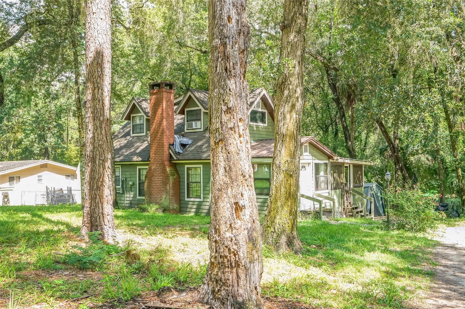 19980 NE 142ND CT, FORT MC COY, FL, 32134