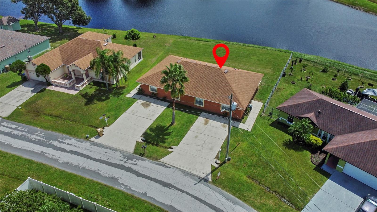869 ADOUR DR #A/B, KISSIMMEE, FL, 34759
