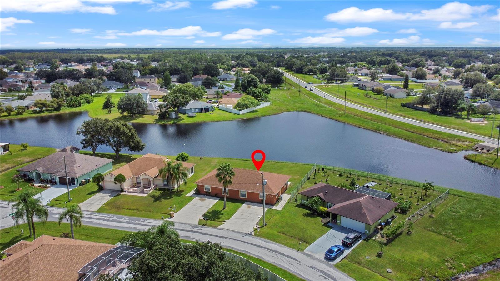 869 ADOUR DR #A/B, KISSIMMEE, FL, 34759