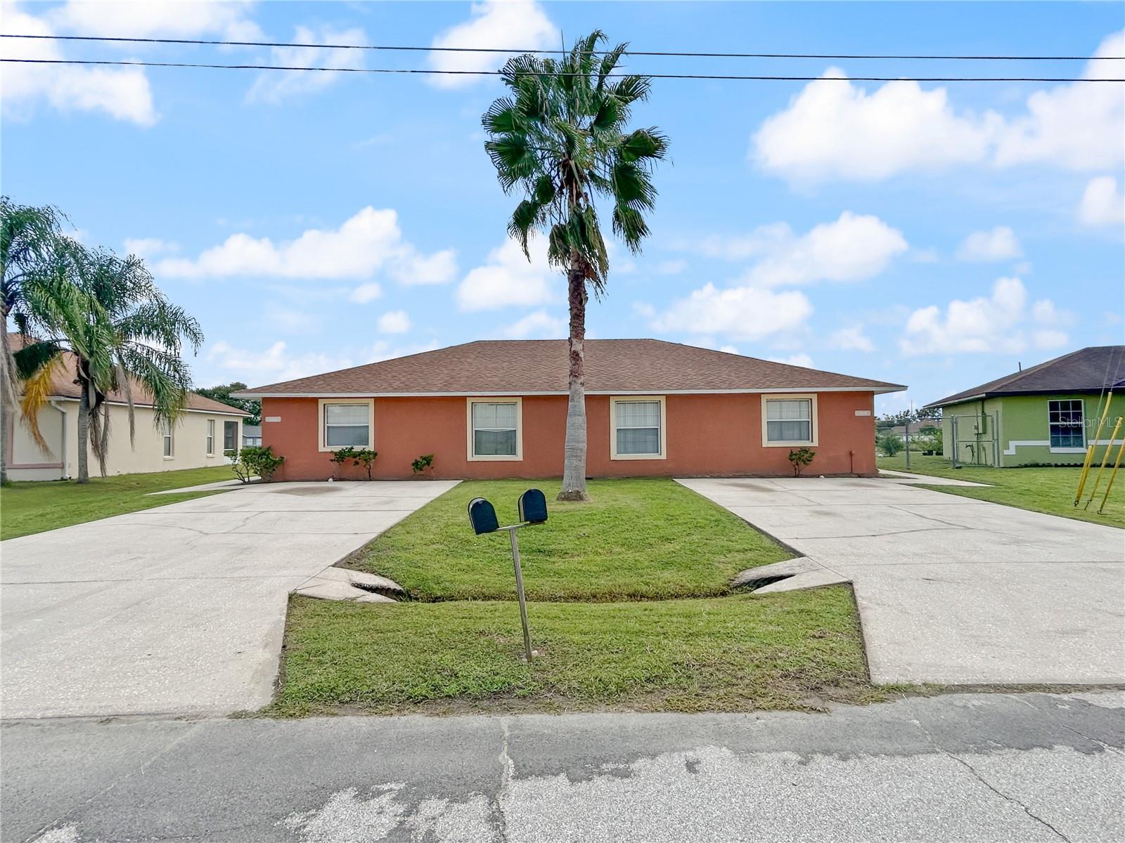 869 ADOUR DR #A/B, KISSIMMEE, FL, 34759