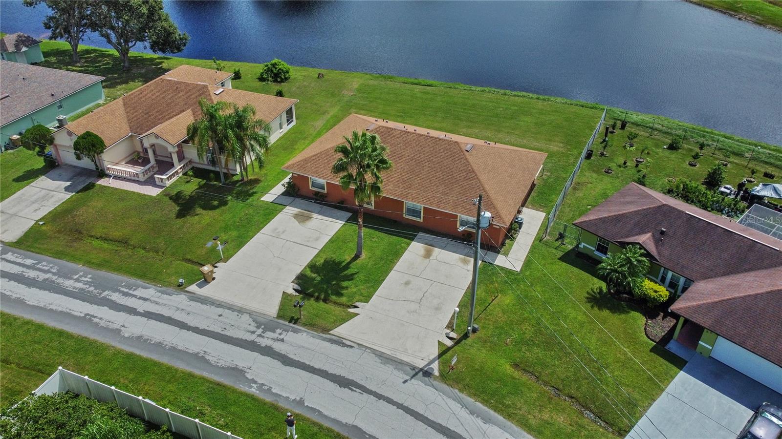 869 ADOUR DR #A/B, KISSIMMEE, FL, 34759