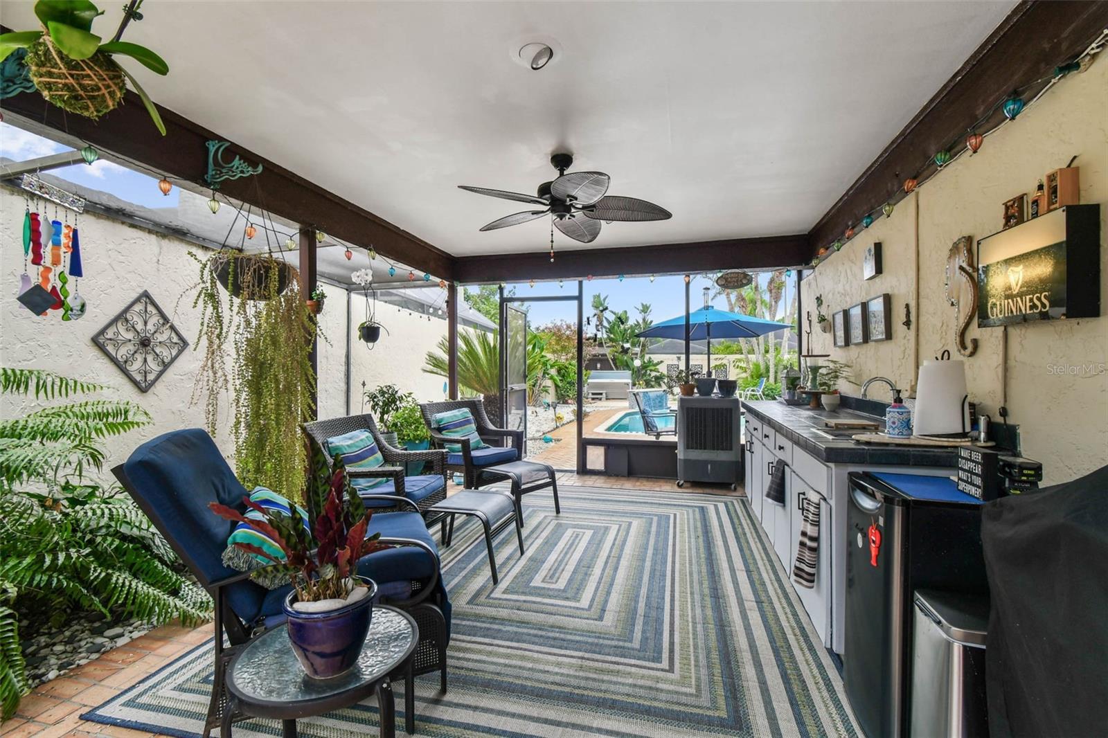 5004 PALOMA DR, TAMPA, FL, 33624