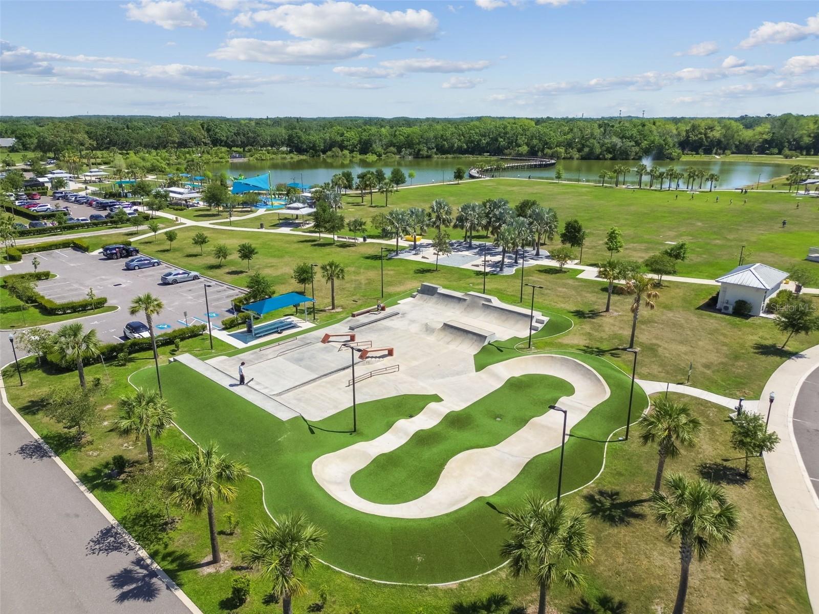 5004 PALOMA DR, TAMPA, FL, 33624