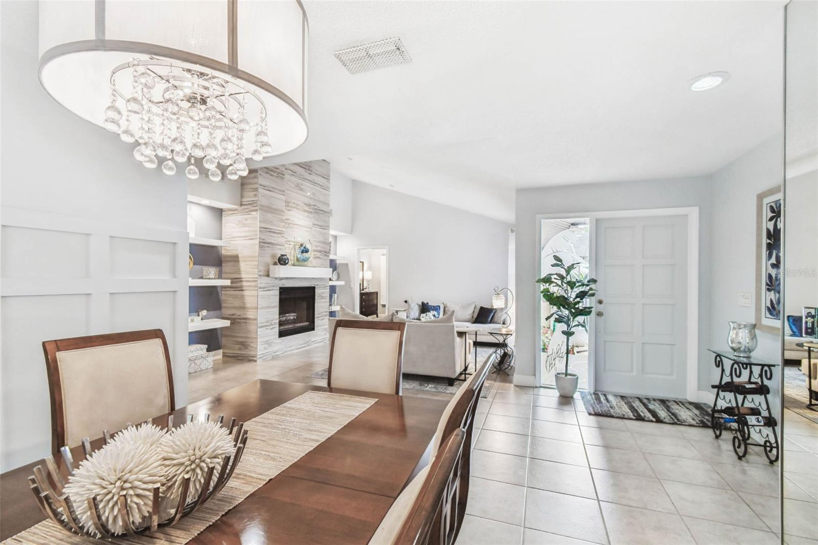 5004 PALOMA DR, TAMPA, FL, 33624