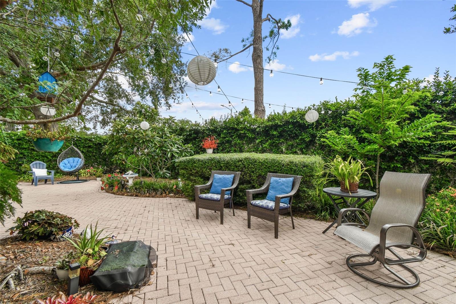 5004 PALOMA DR, TAMPA, FL, 33624