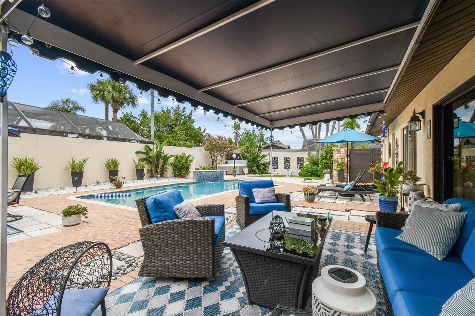 5004 PALOMA DR, TAMPA, FL, 33624