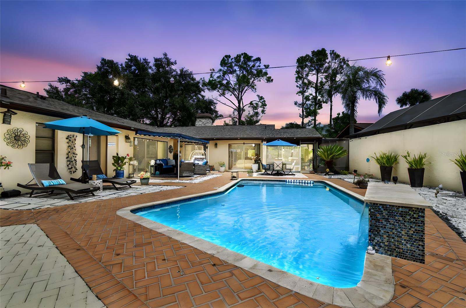 5004 PALOMA DR, TAMPA, FL, 33624