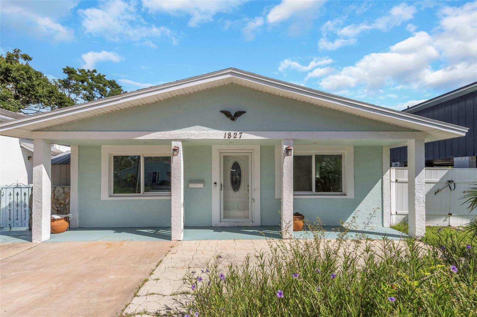 1827 MONTANA AVE NE, ST PETERSBURG, FL, 33703