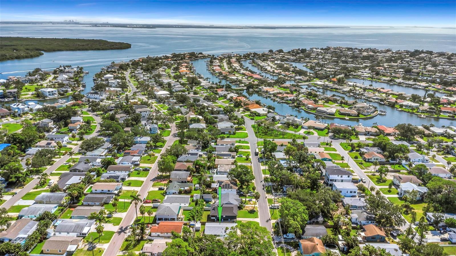 1827 MONTANA AVE NE, ST PETERSBURG, FL, 33703