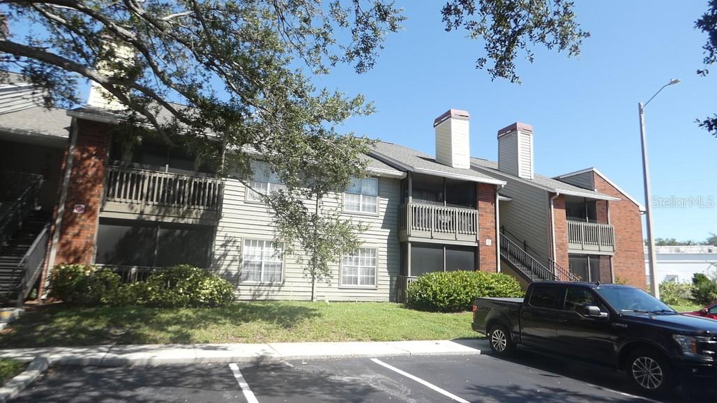 9100 DR MARTIN LUTHER KING JR ST N #1305, ST PETERSBURG, FL, 33702