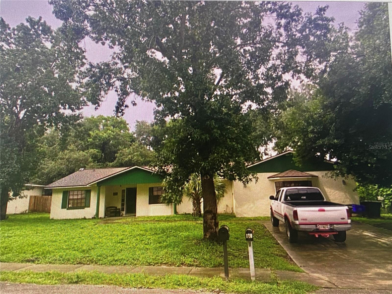 120 KAYWOOD DR, SANFORD, FL, 32771