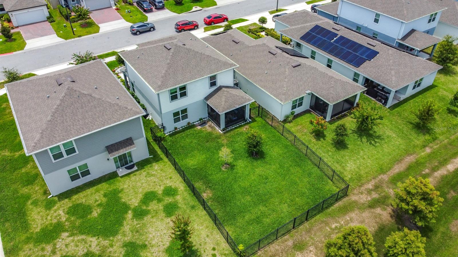 17450 MILLION LAKES CT, CLERMONT, FL, 34714