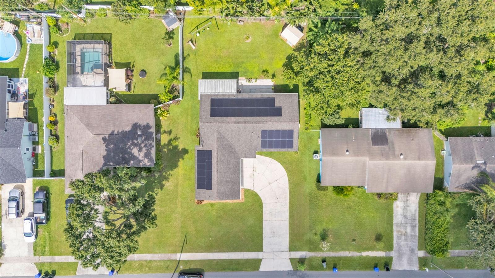 4821 S GACHET BLVD, LAKELAND, FL, 33813