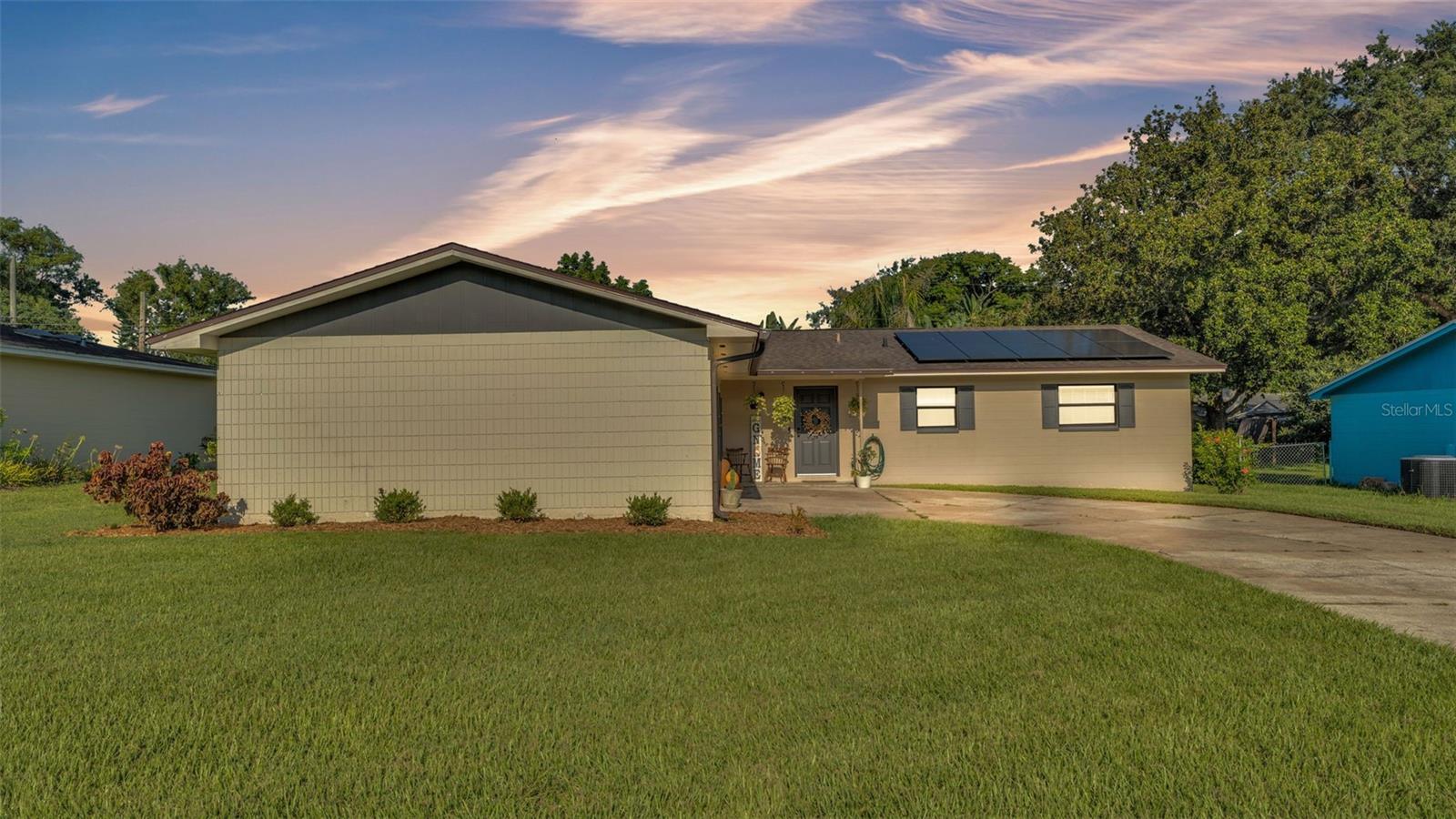 4821 S GACHET BLVD, LAKELAND, FL, 33813