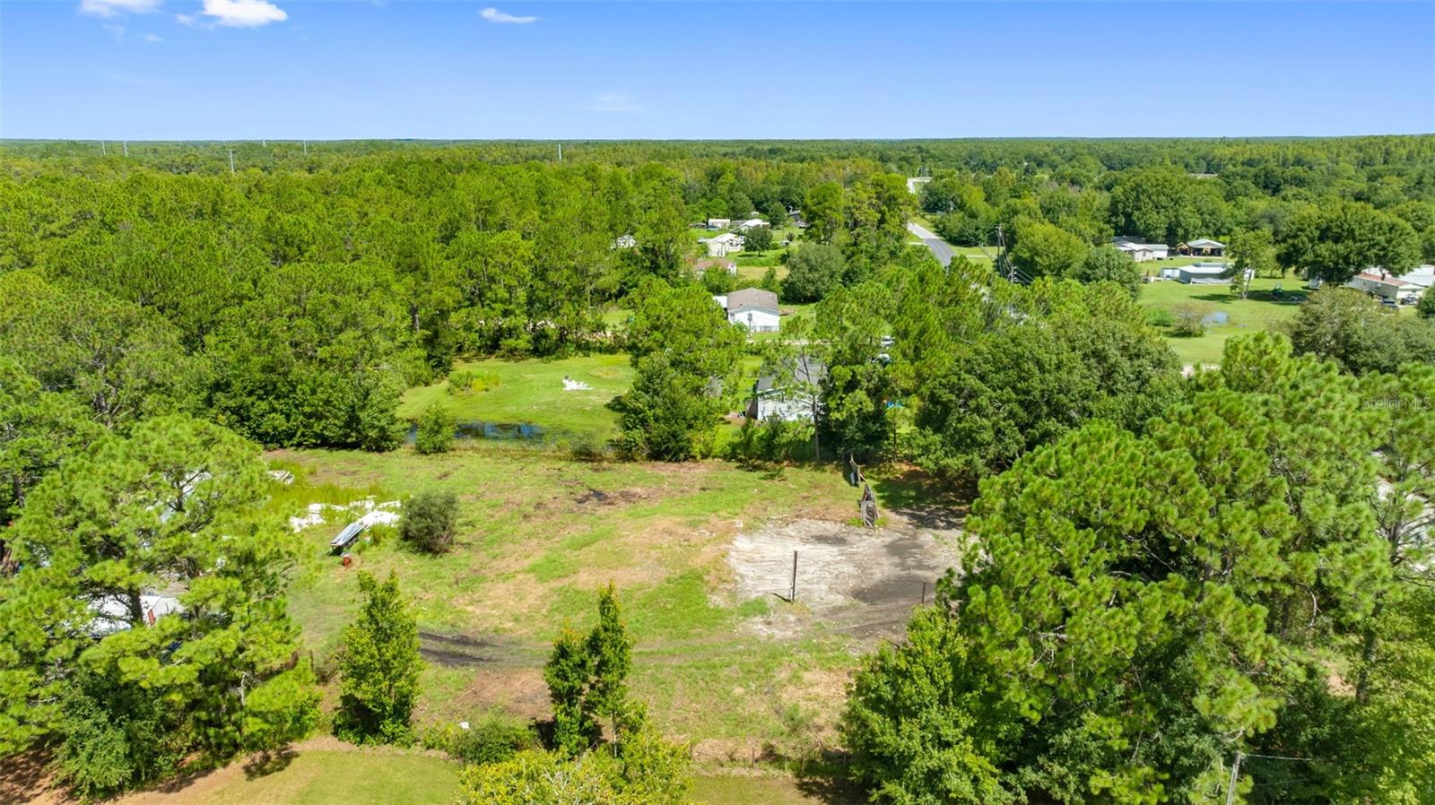 3207 CYPRESS TRAILS DR, POLK CITY, FL, 33868