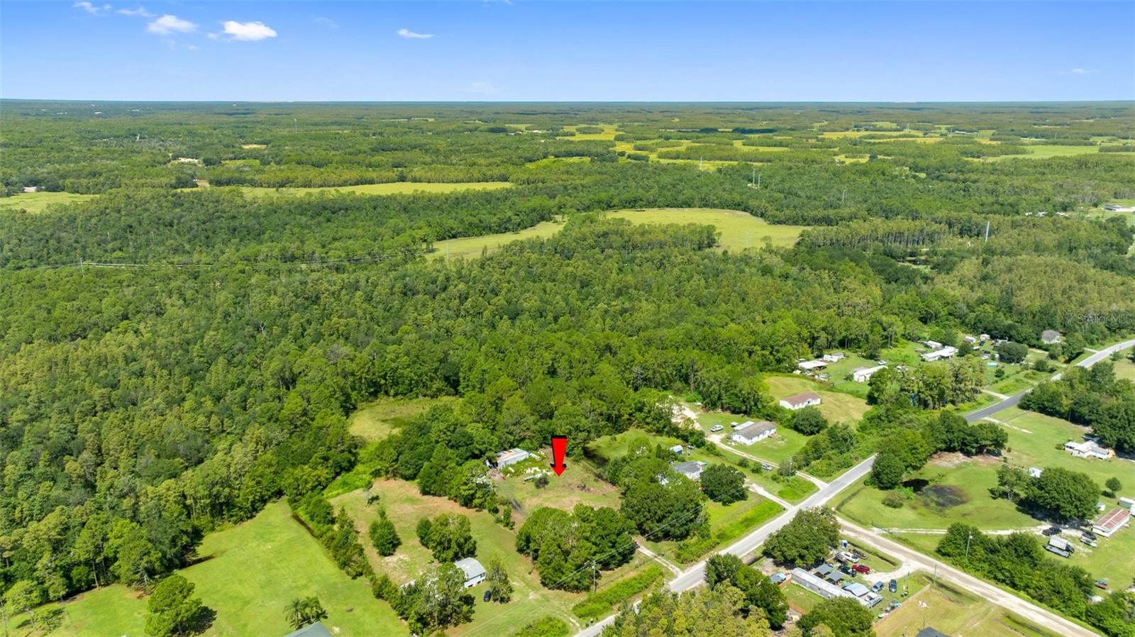 3207 CYPRESS TRAILS DR, POLK CITY, FL, 33868