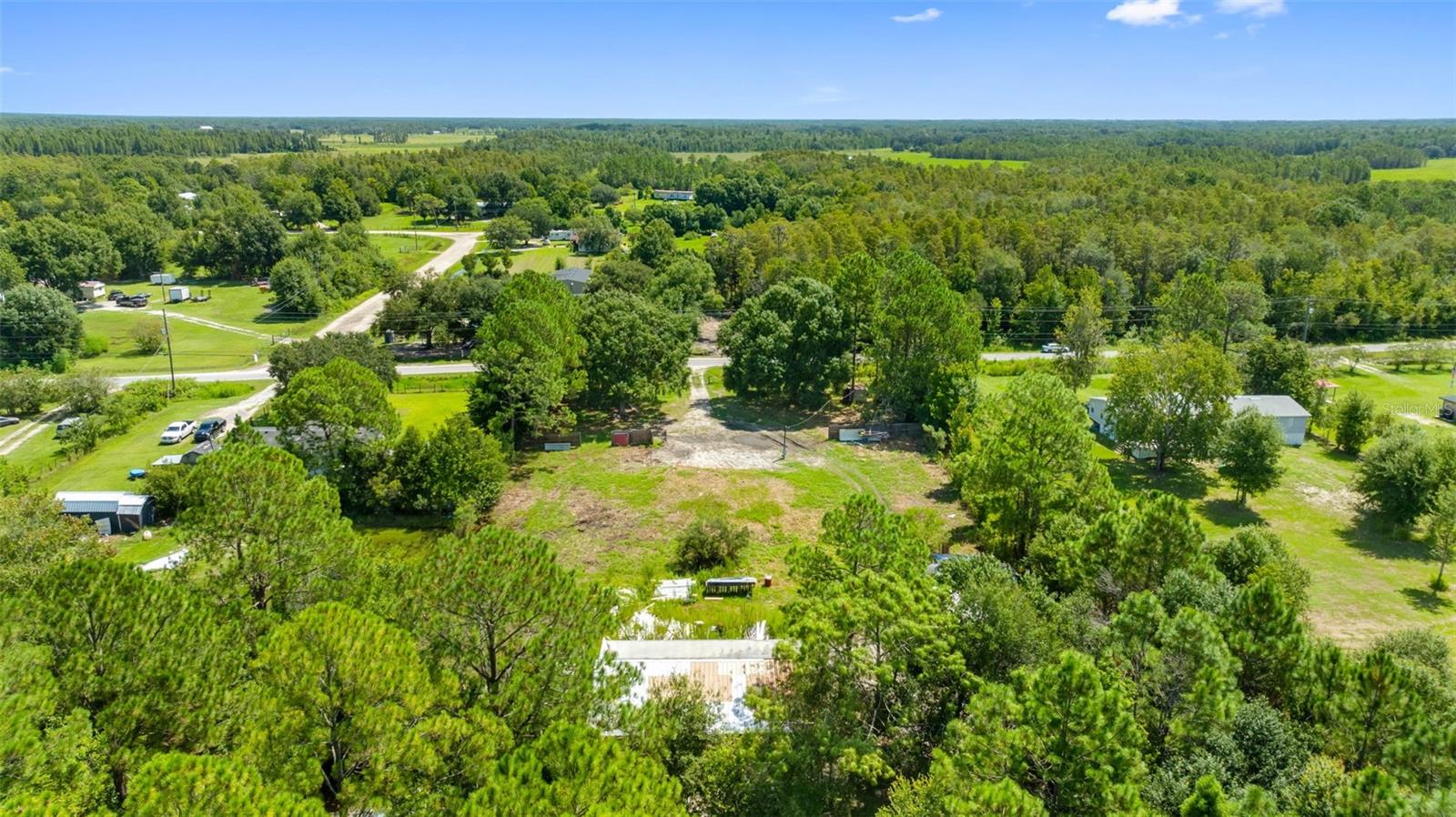 3207 CYPRESS TRAILS DR, POLK CITY, FL, 33868