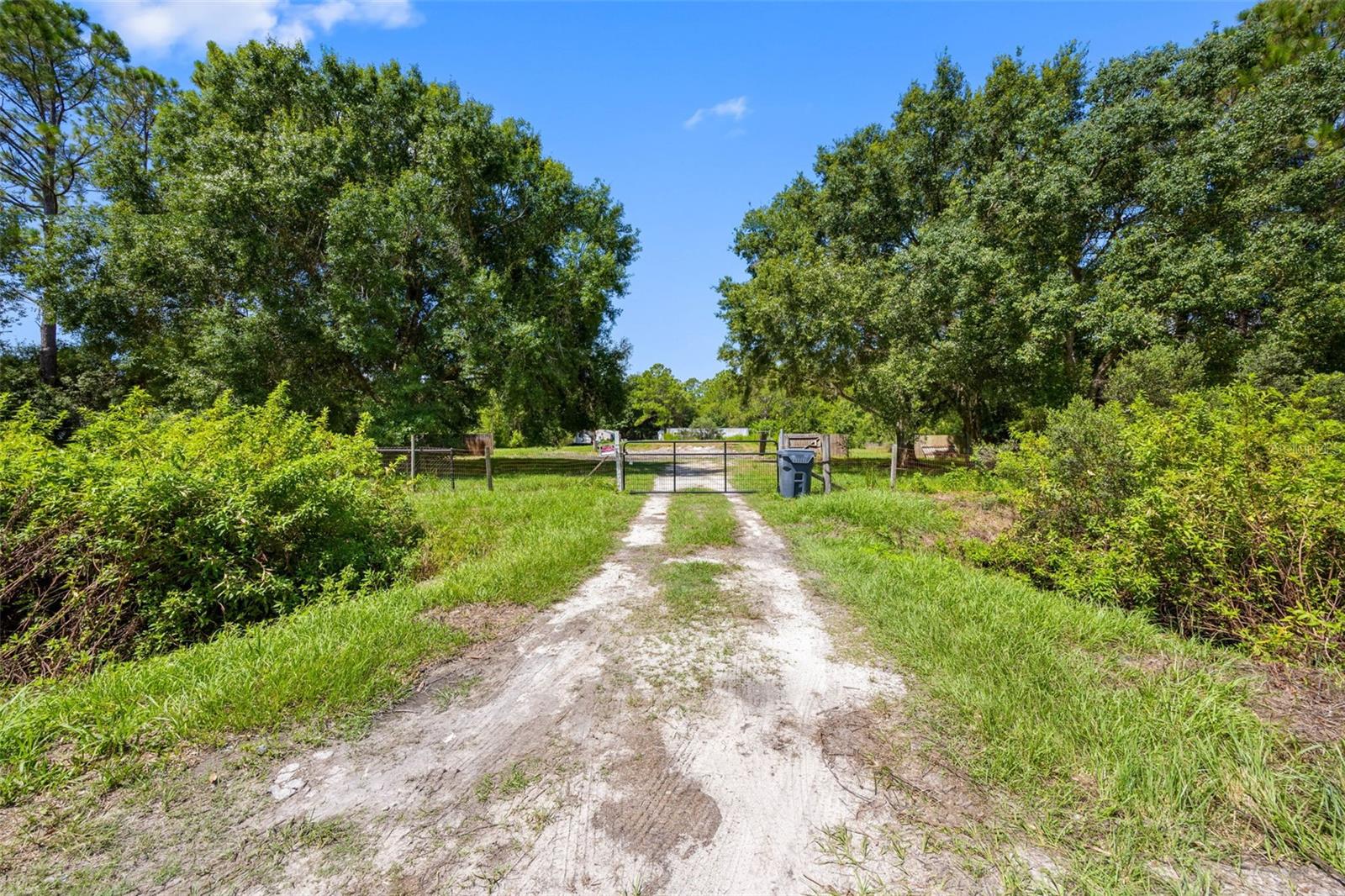 3207 CYPRESS TRAILS DR, POLK CITY, FL, 33868