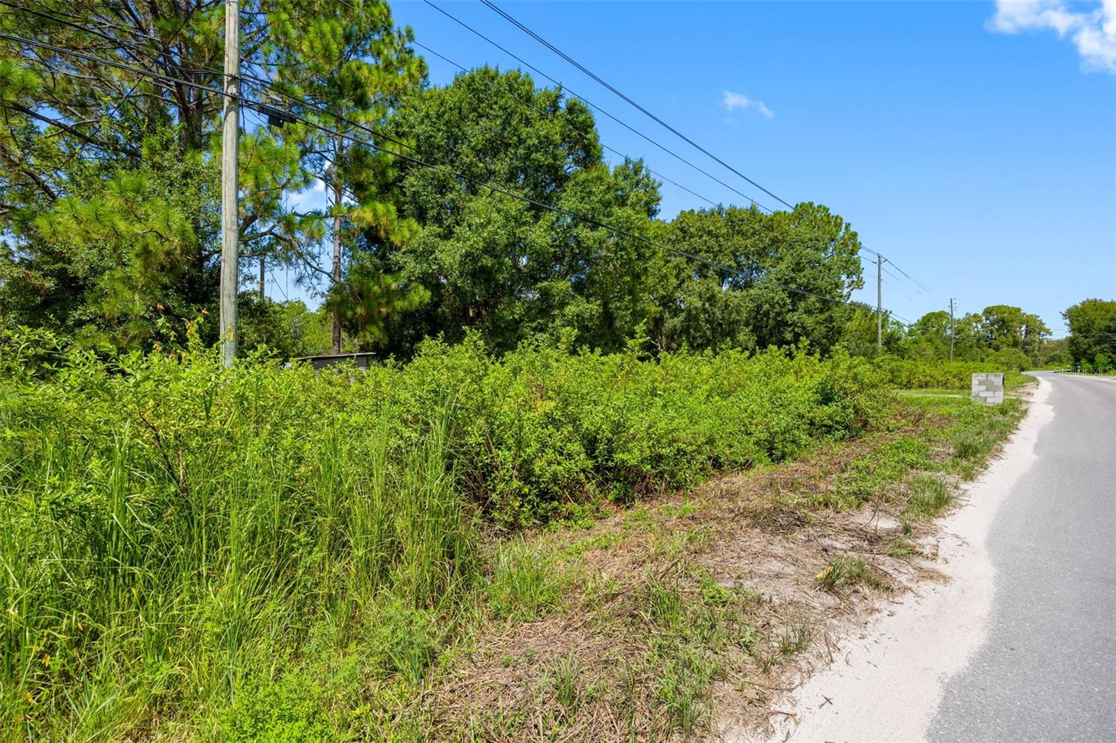 3207 CYPRESS TRAILS DR, POLK CITY, FL, 33868