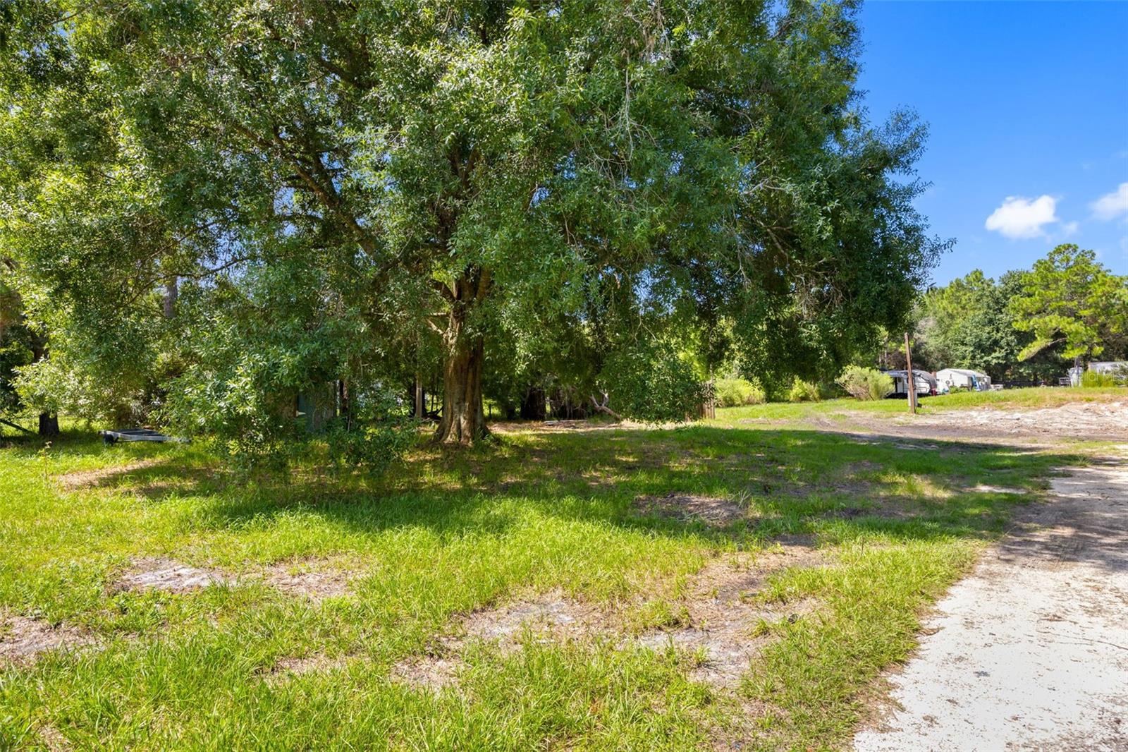 3207 CYPRESS TRAILS DR, POLK CITY, FL, 33868
