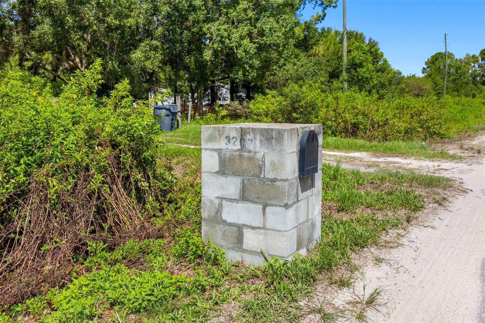 3207 CYPRESS TRAILS DR, POLK CITY, FL, 33868