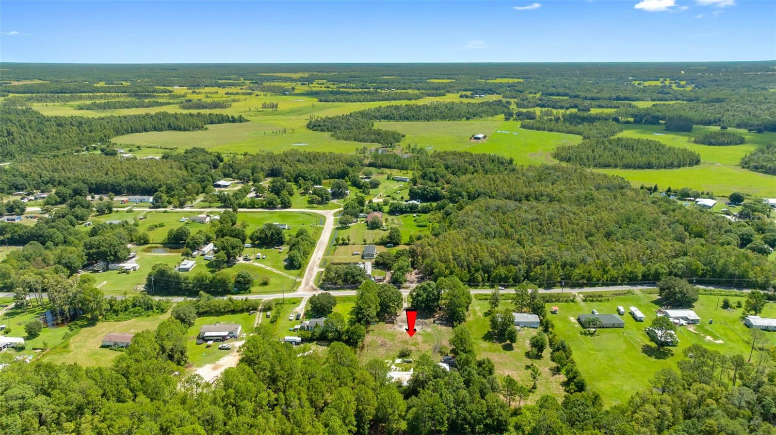 3207 CYPRESS TRAILS DR, POLK CITY, FL, 33868