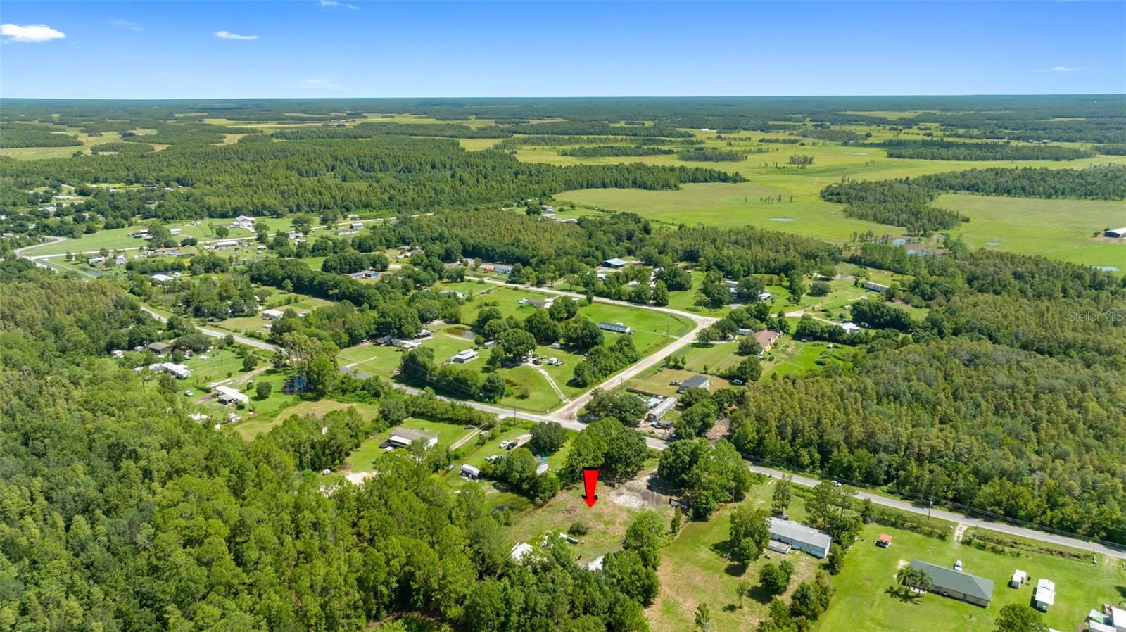 3207 CYPRESS TRAILS DR, POLK CITY, FL, 33868