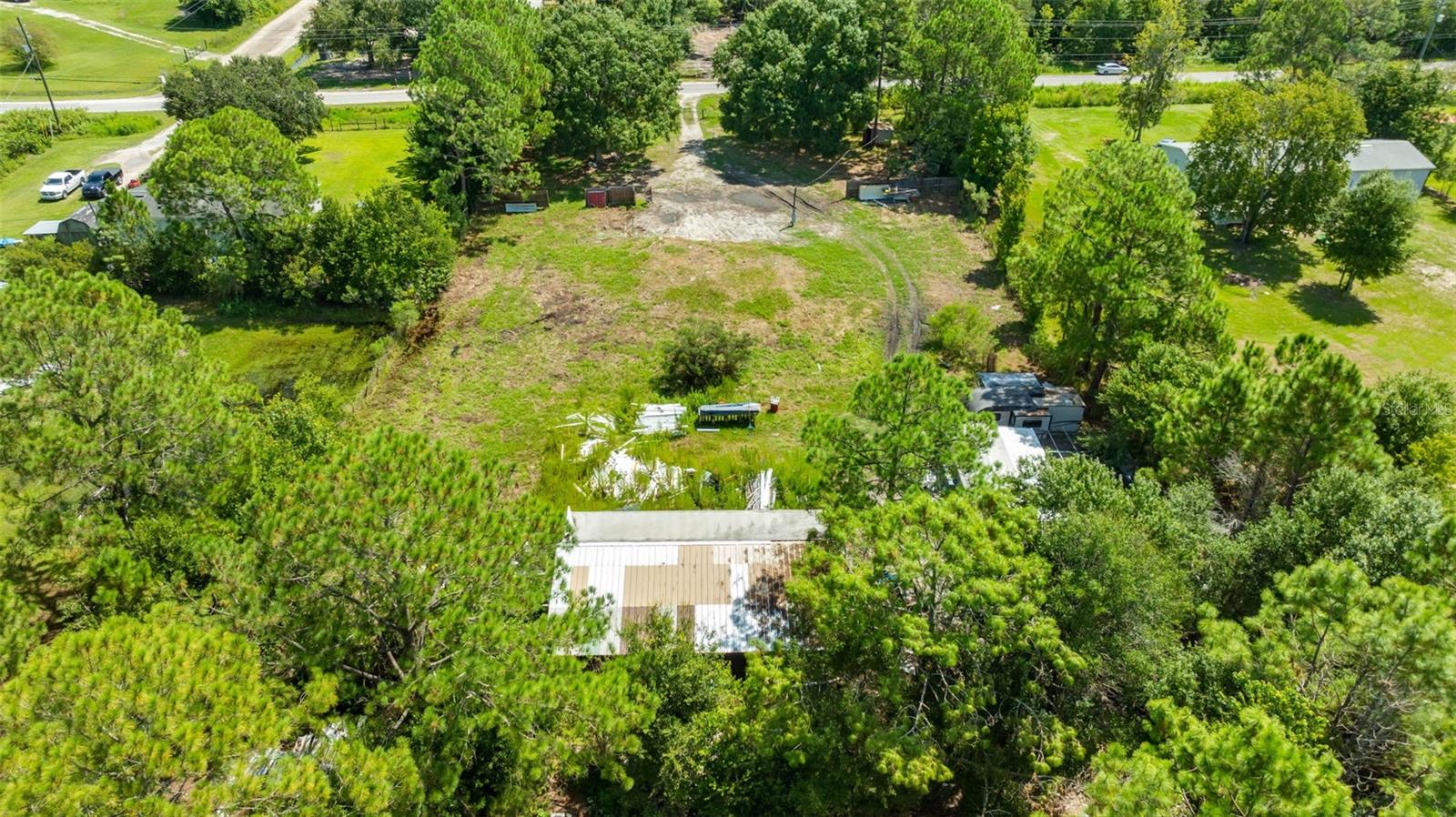 3207 CYPRESS TRAILS DR, POLK CITY, FL, 33868