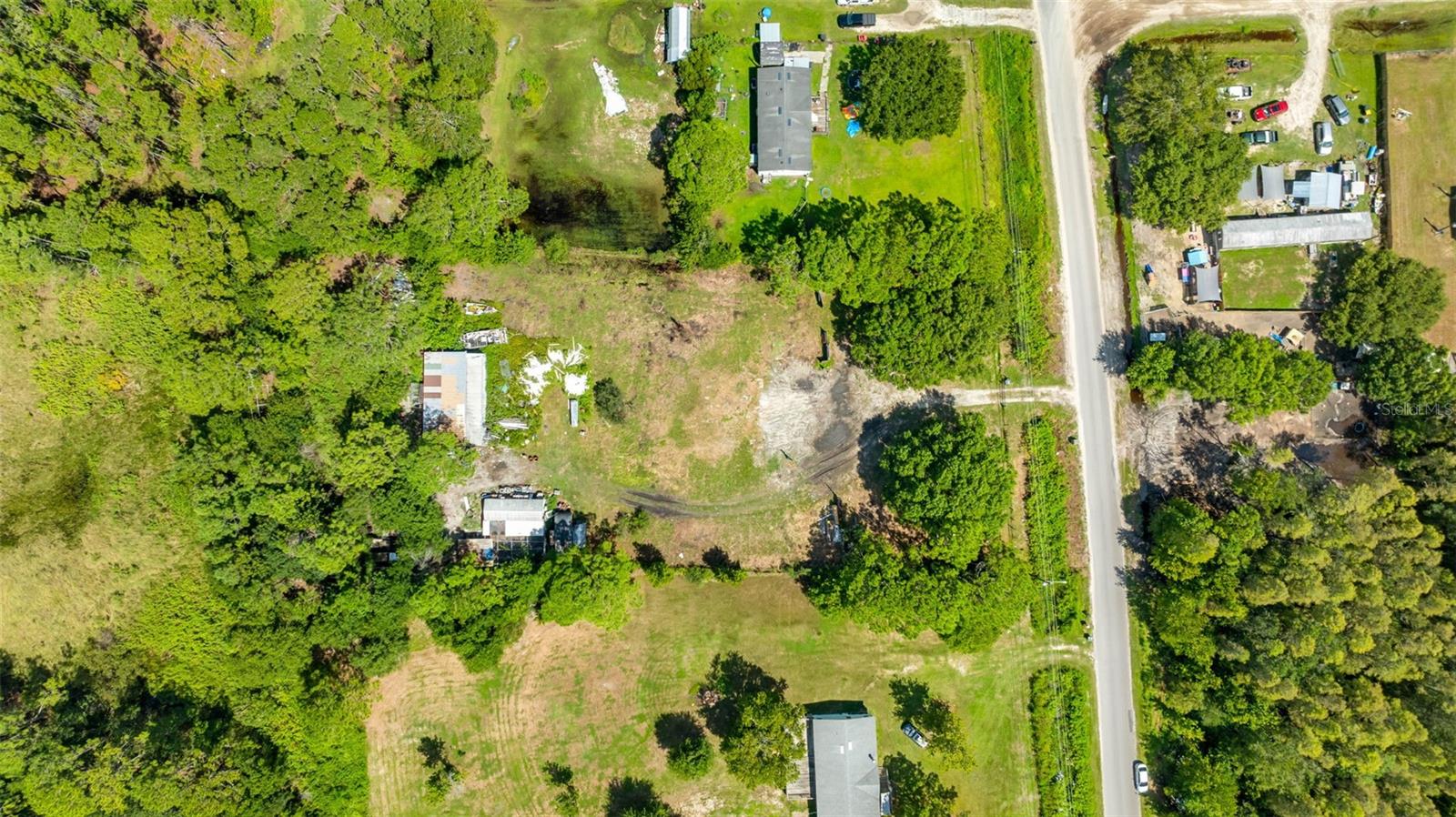 3207 CYPRESS TRAILS DR, POLK CITY, FL, 33868