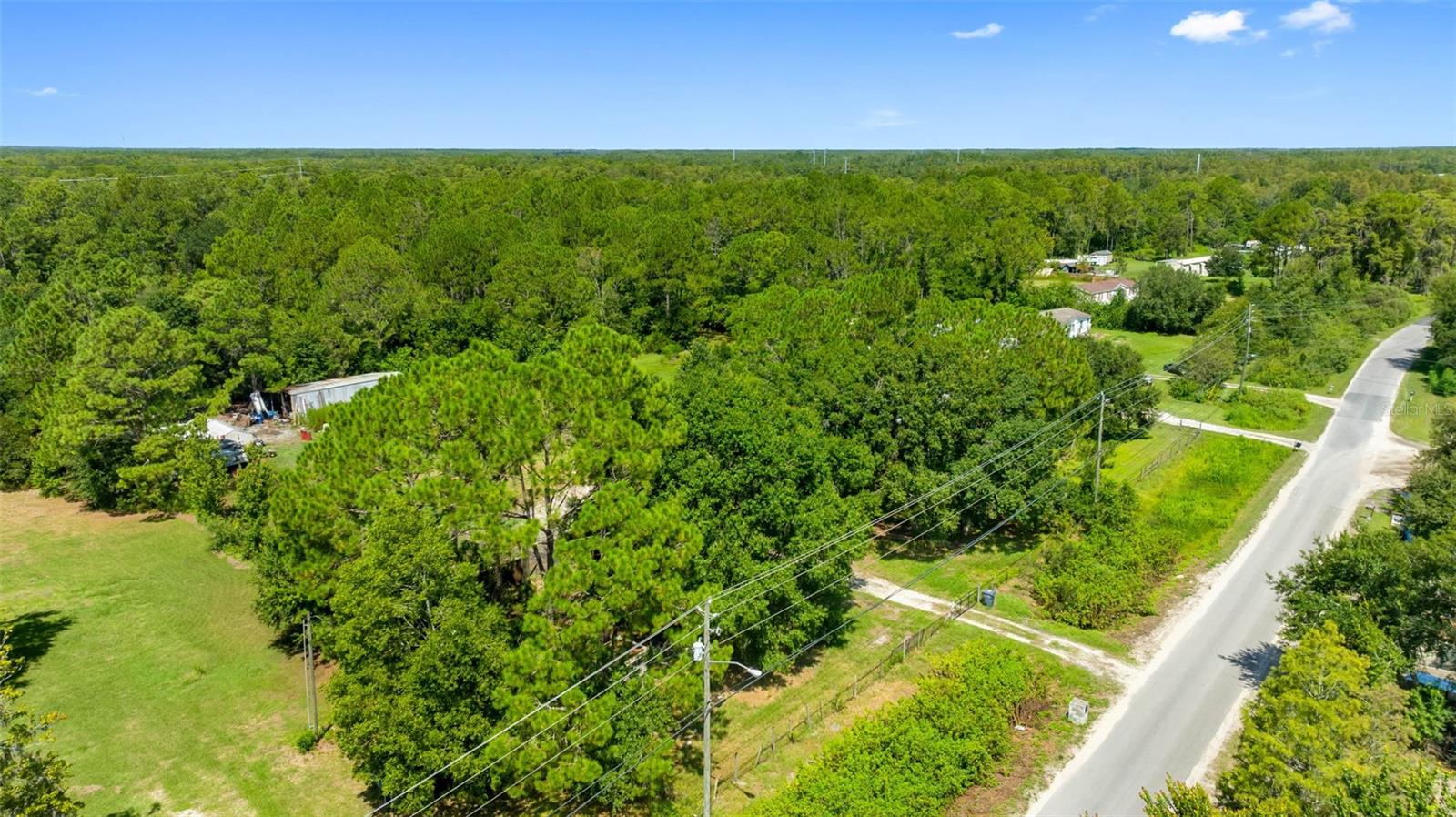 3207 CYPRESS TRAILS DR, POLK CITY, FL, 33868