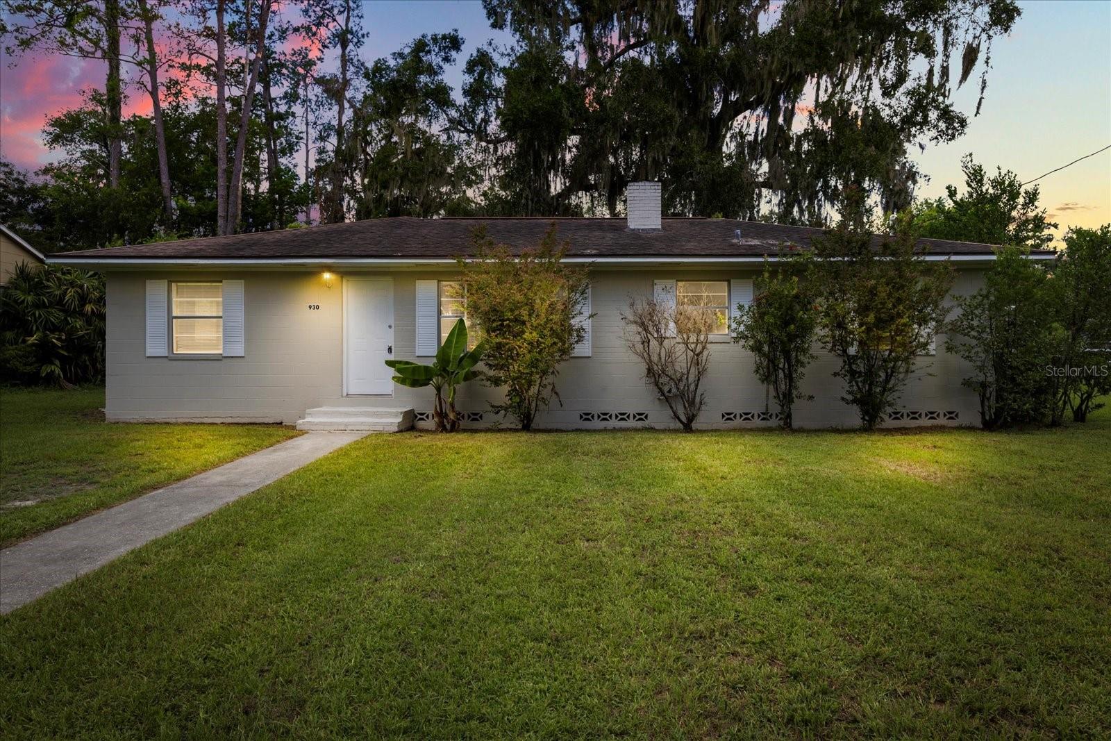 930 NE 14TH AVE, OCALA, FL, 34470