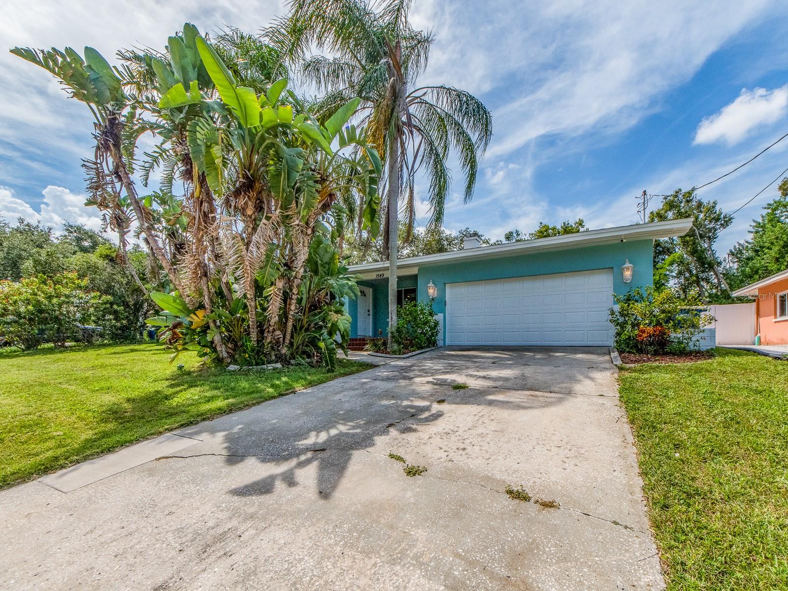1549 LINWOOD DR, CLEARWATER, FL, 33755