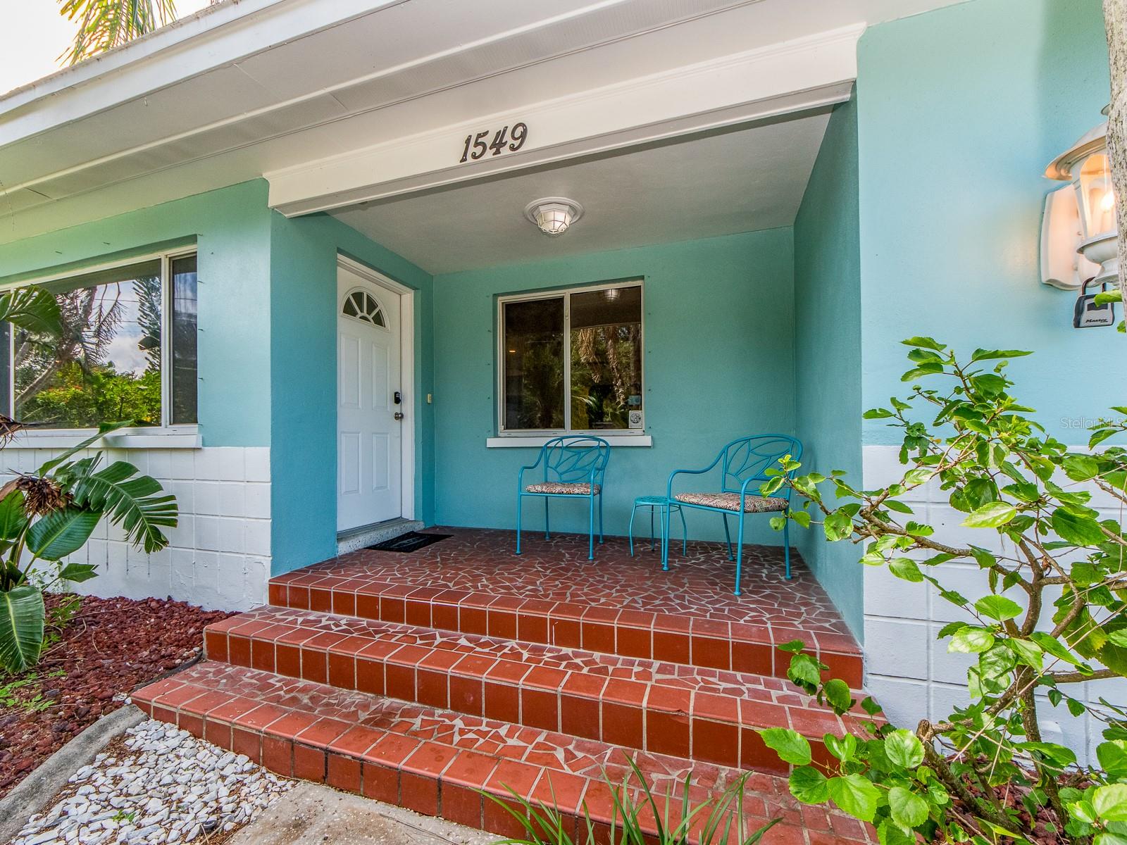 1549 LINWOOD DR, CLEARWATER, FL, 33755