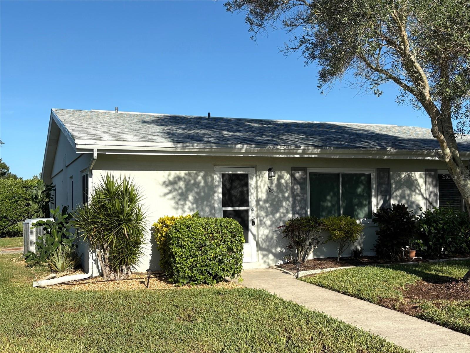 301 ANDOVER PL S #185, SUN CITY CENTER, FL, 33573