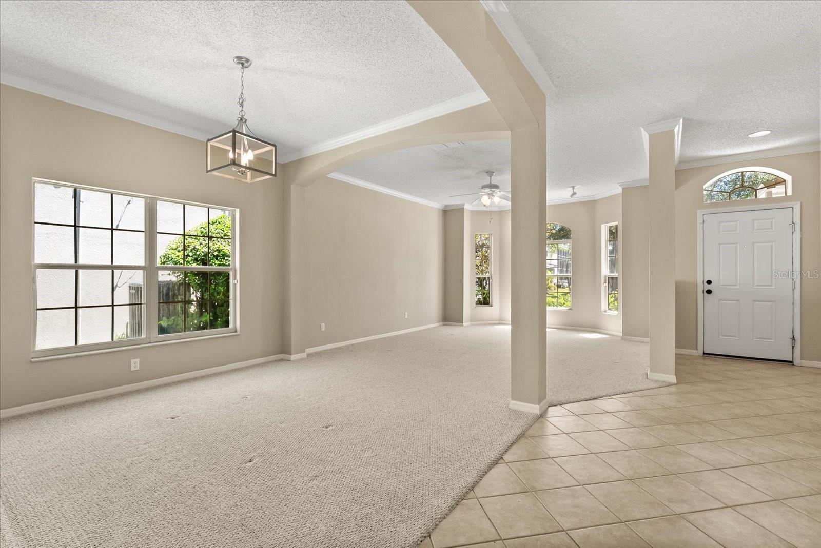 2845 DOVER GLEN CIR, ORLANDO, FL, 32828