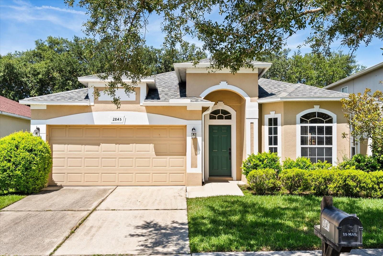 2845 DOVER GLEN CIR, ORLANDO, FL, 32828