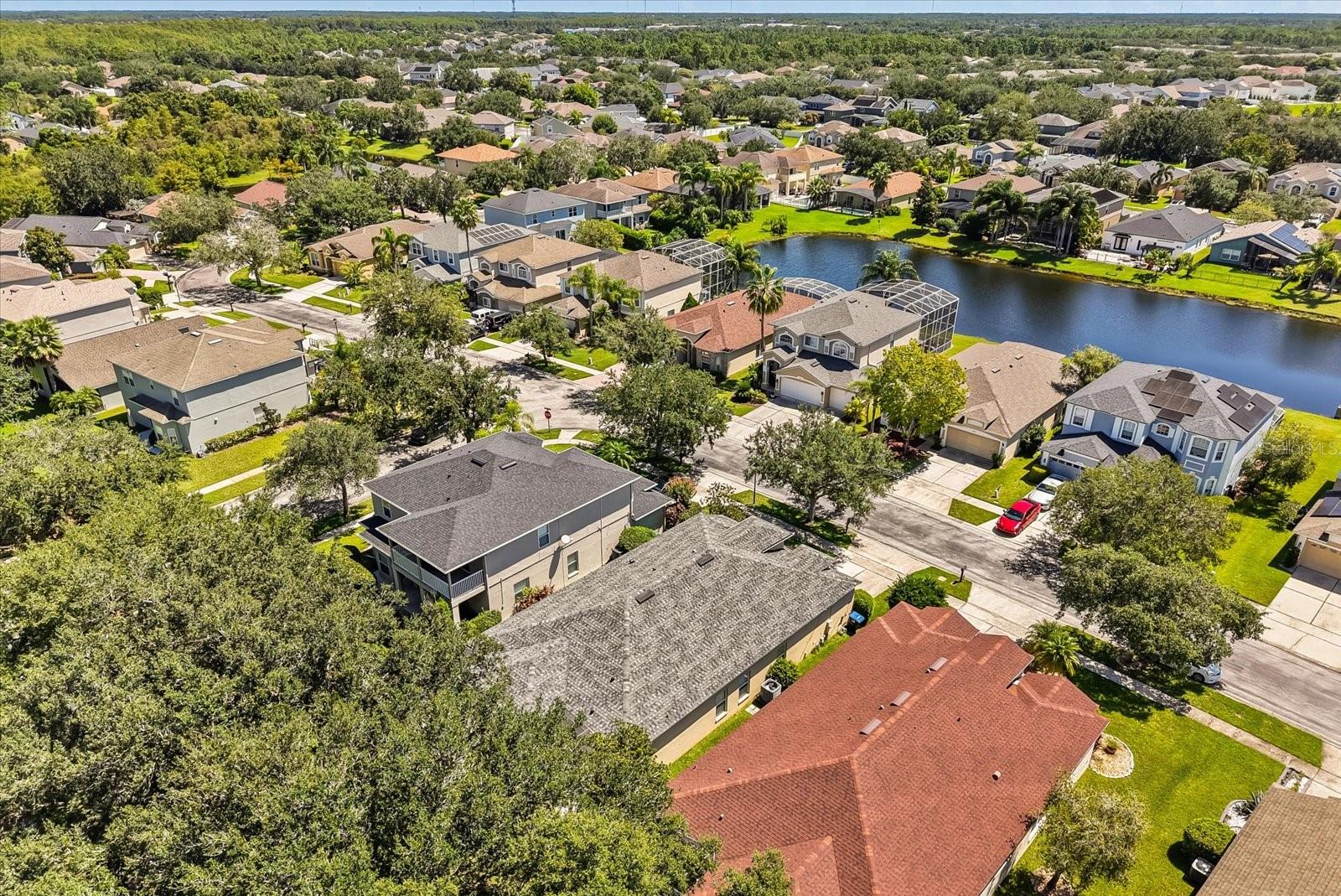 2845 DOVER GLEN CIR, ORLANDO, FL, 32828