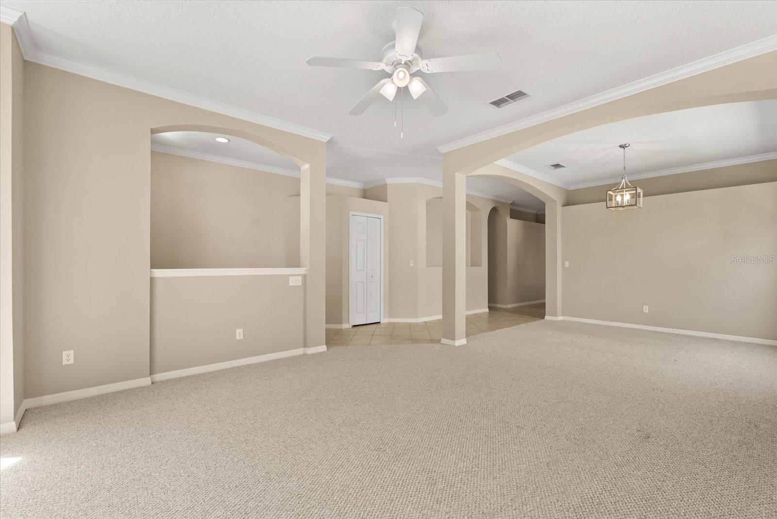 2845 DOVER GLEN CIR, ORLANDO, FL, 32828