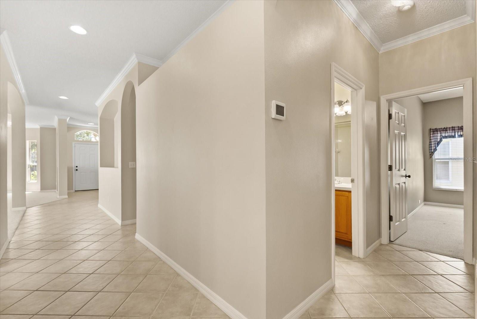 2845 DOVER GLEN CIR, ORLANDO, FL, 32828