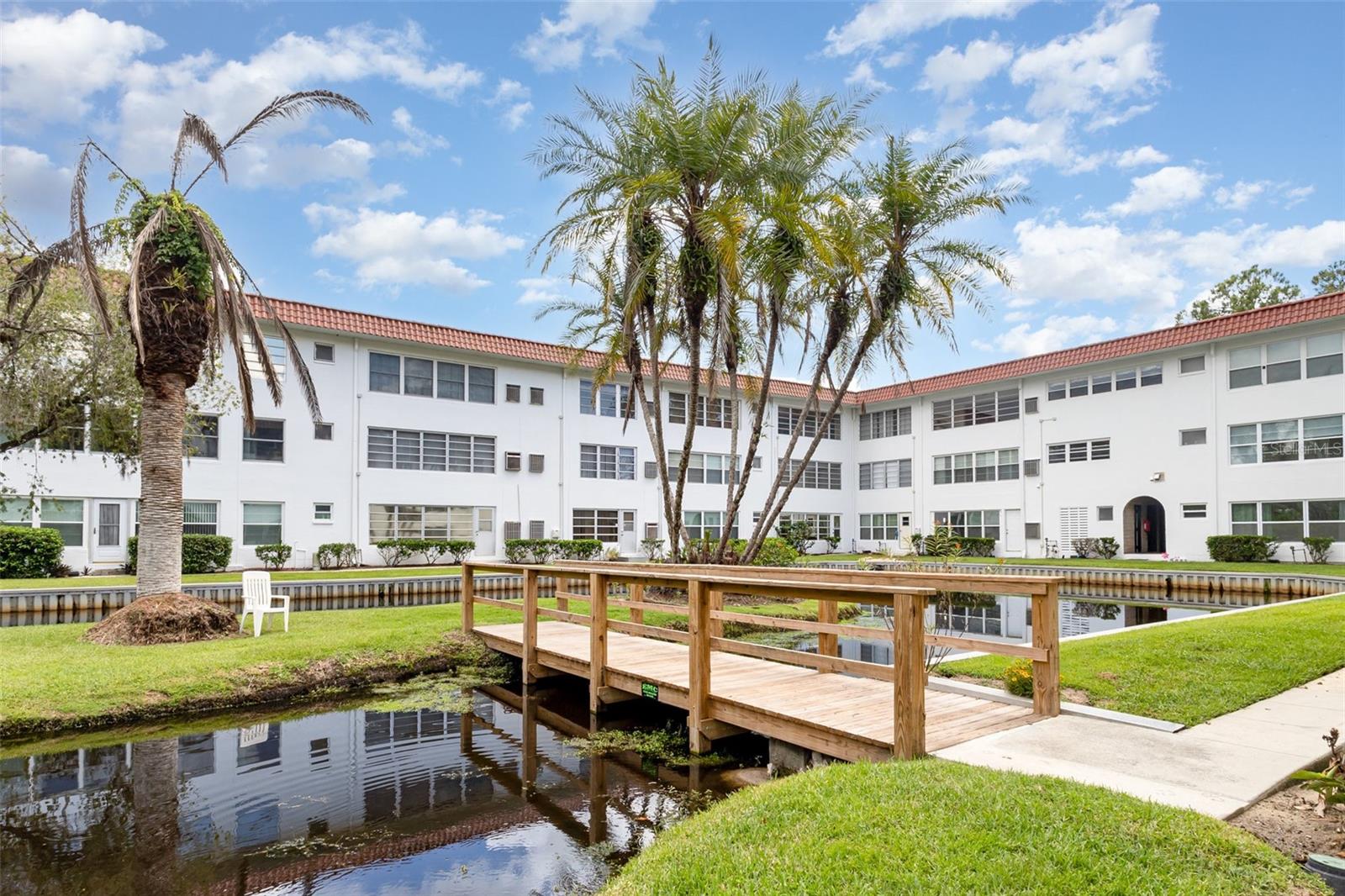 100 EL CAMINO DR #202, WINTER HAVEN, FL, 33884