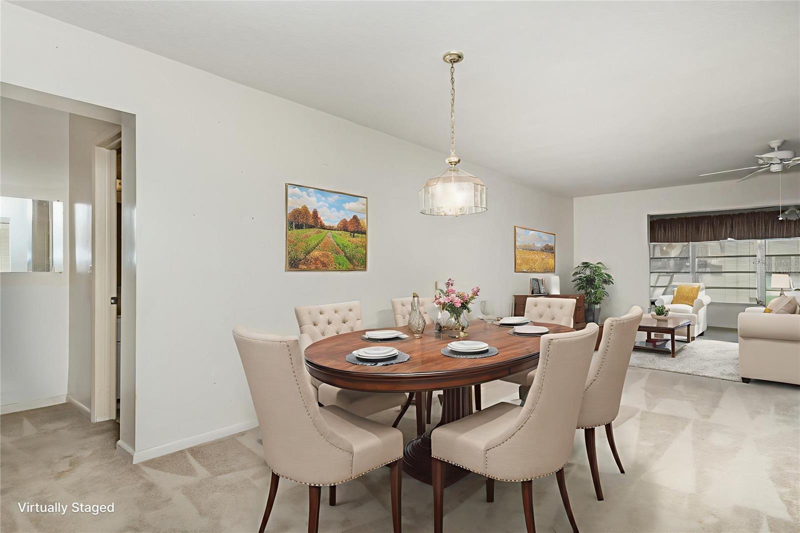 100 EL CAMINO DR #202, WINTER HAVEN, FL, 33884