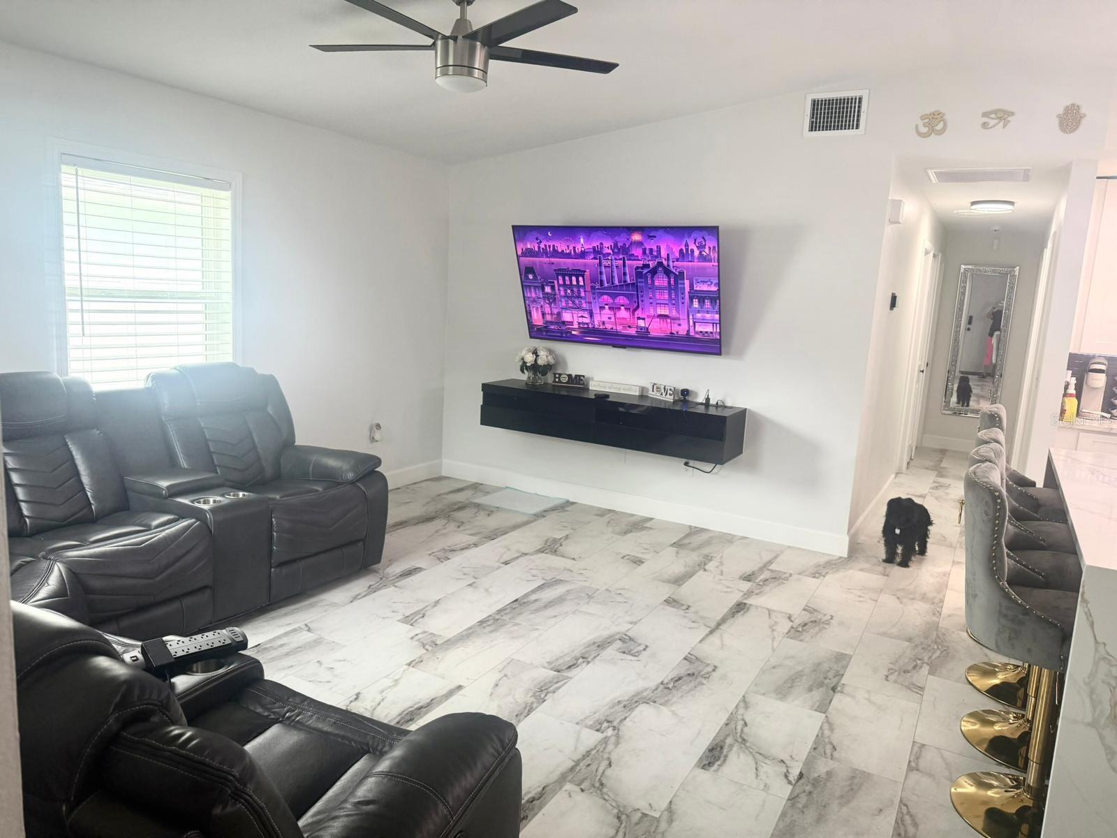 9411 N ROME CIR #1/2, TAMPA, FL, 33612