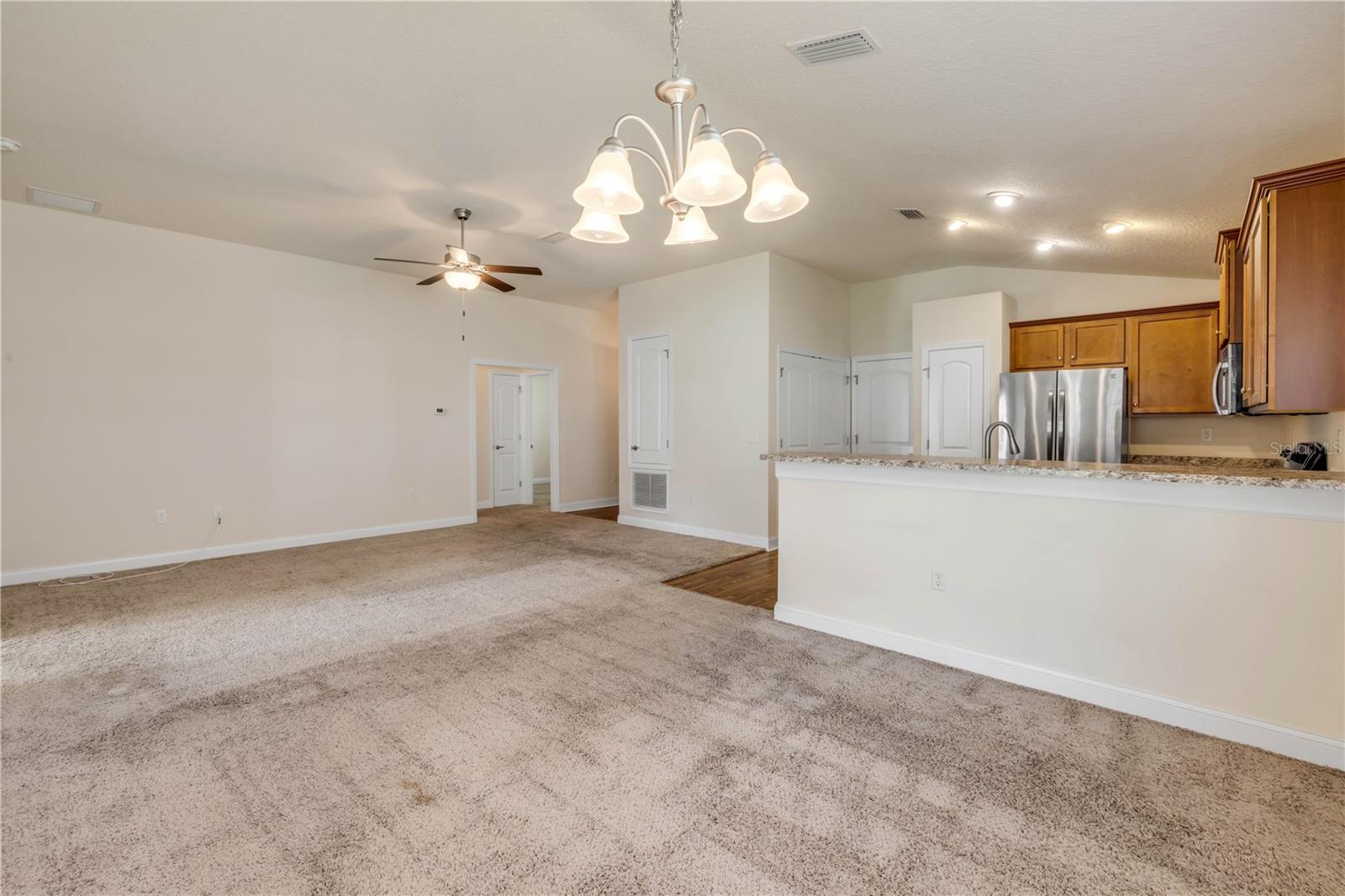 607 CORAL TRACE BLVD, EDGEWATER, FL, 32132