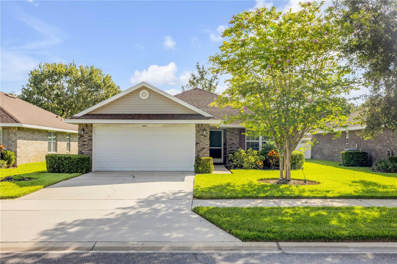 607 CORAL TRACE BLVD, EDGEWATER, FL, 32132