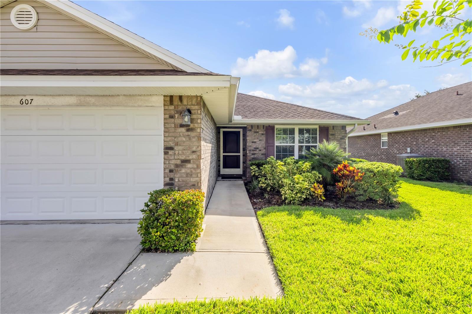 607 CORAL TRACE BLVD, EDGEWATER, FL, 32132