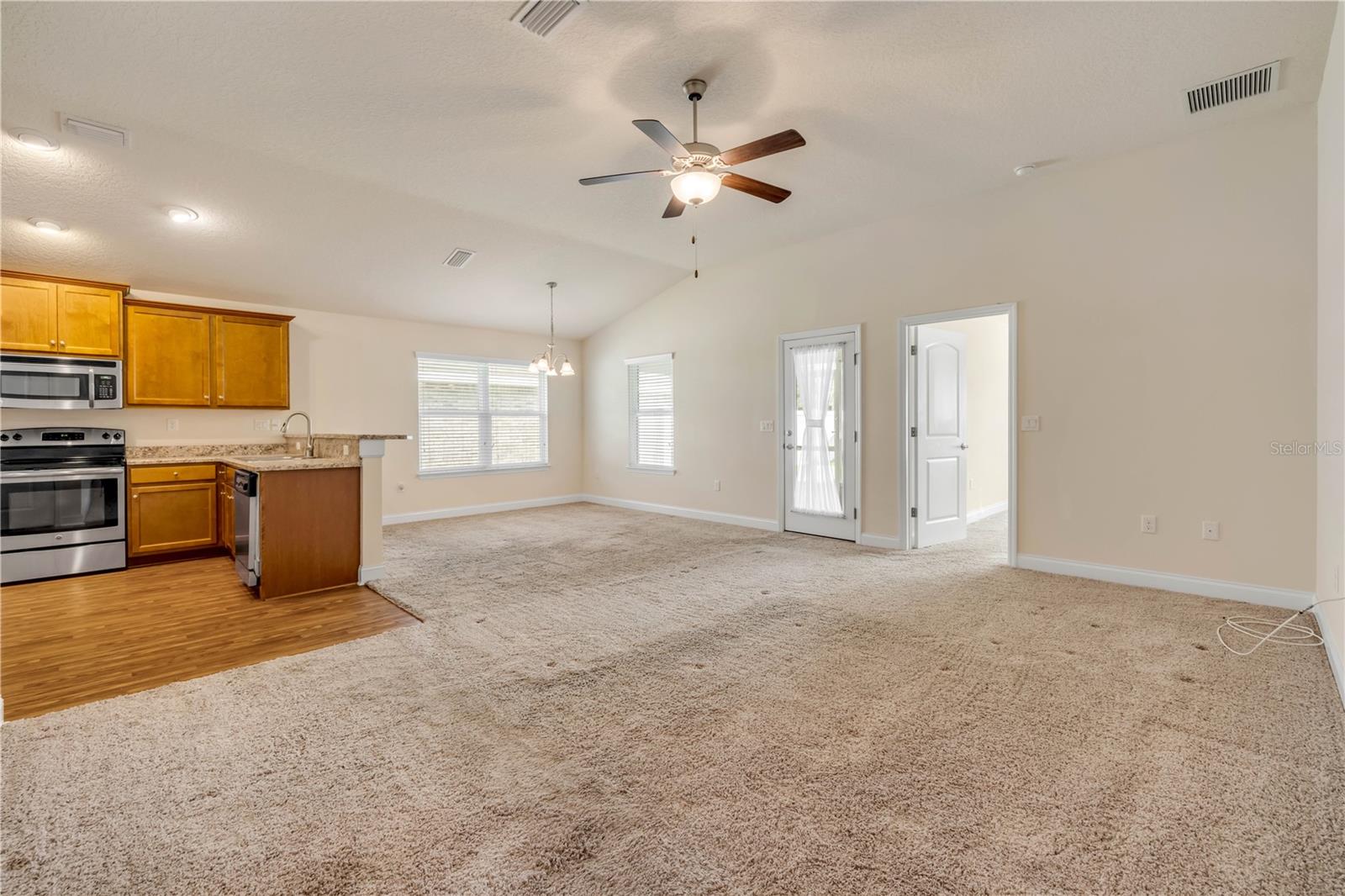 607 CORAL TRACE BLVD, EDGEWATER, FL, 32132